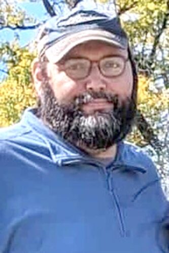 Jason Baker 1977-2025